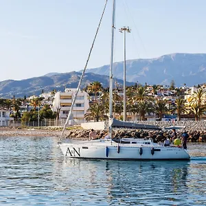 A&n La Vega 14, Torre Del Mar