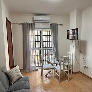  Apartamento La Mar