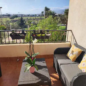  Apartamento Playa Y Golf Ii Retamar