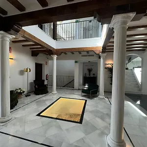  Apartamento Casa Yanguas Rurales En