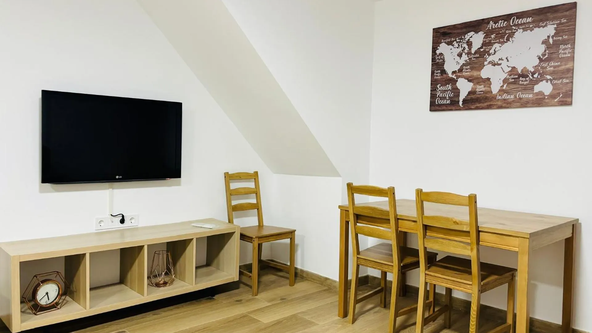 Libertad B Apartment Santiponce 0*,  Spain
